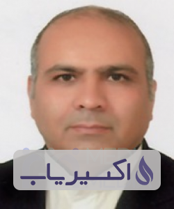 دکتر غلامرضا احمدی برکانی