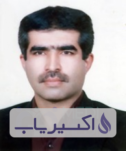 دکتر محمد فرخ مهر