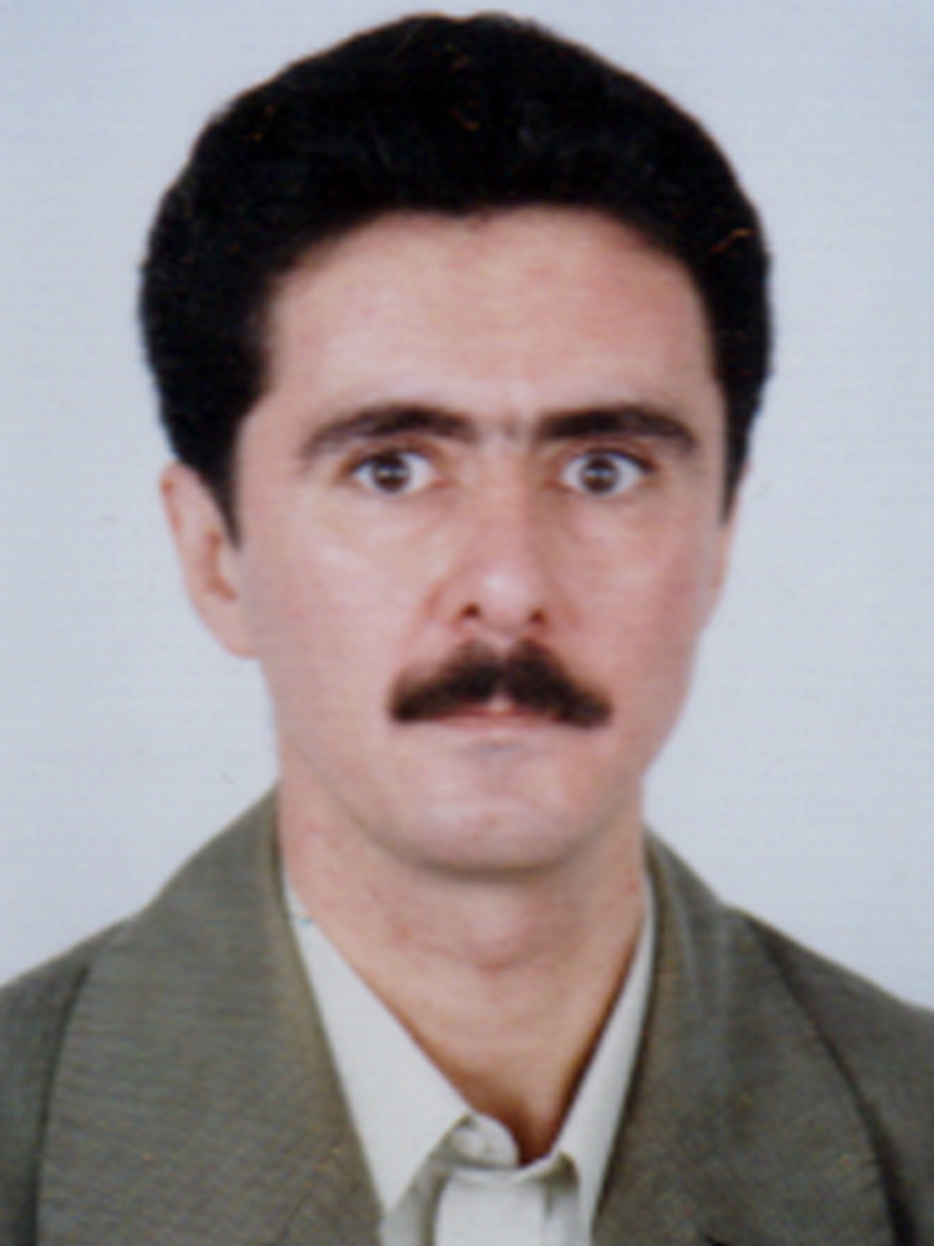 دکتر نادر سیدرضوی