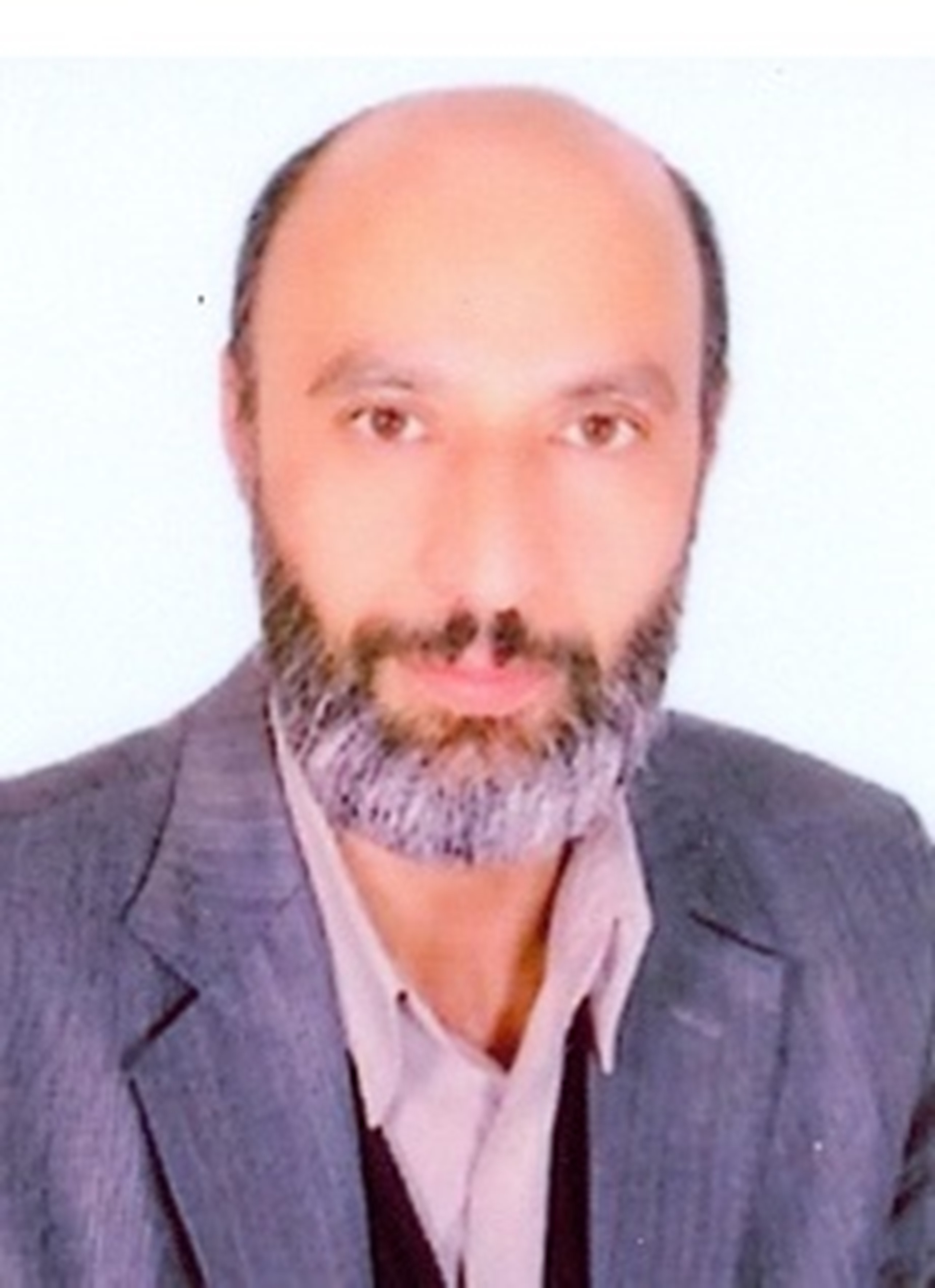 دکتر سیدسعید نوری خراسانی