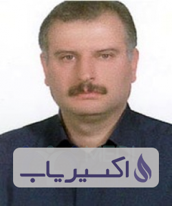 دکتر مسعود بحرانی