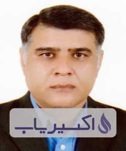 دکتر محمدرضا زرگران