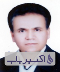 دکتر علی سهرابی