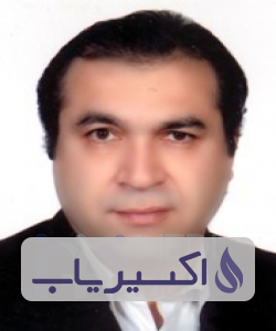 دکتر مصطفی زینالی