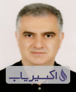 دکتر امیر شیرازی