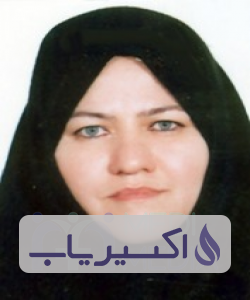 دکتر فریبا راضی