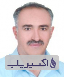 دکتر سهراب کرمی