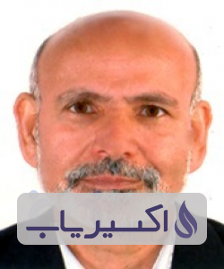 دکتر جواد رباط میلی