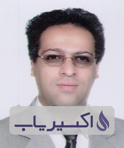 دکتر سلیمان کهن صدق
