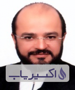 دکتر رضا آقاجانی