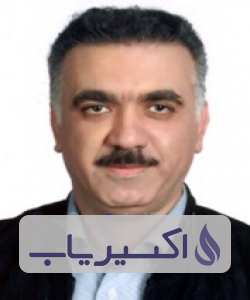 دکتر محمدرضا علائی برزنجی