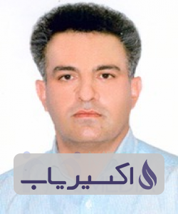 دکتر عبدالناصر نجفی