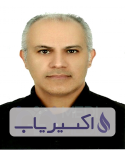 دکتر رضا حامدغلامشاهی