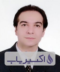 دکتر اردشیر صالحی مهر