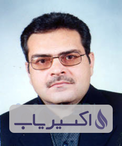 دکتر سیدمهدی سعیدی