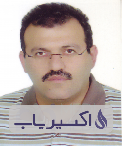 دکتر جهان بخش روحانی