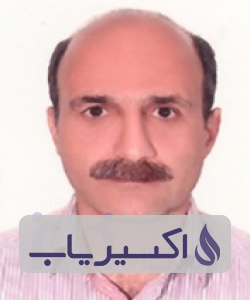 دکتر رضا سحرخیز