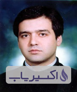 دکتر شاهین معتمدی