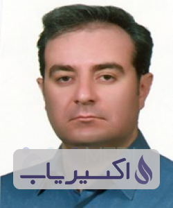 دکتر کامبیز بهاری