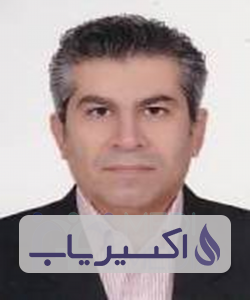 دکتر کامبیز پوراصلانی