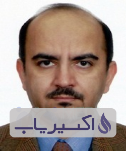 دکتر سیامک عالی خانی