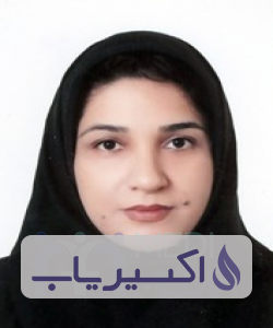 دکتر شهرزاد ریاضی
