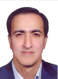 دکتر علیرضا اسماعیلی