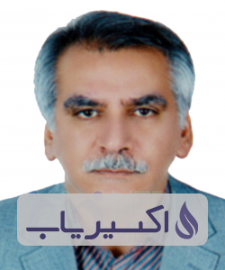 دکتر حیدر عزیزنژاد