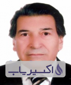 دکتر سیدناصر مجتبوی