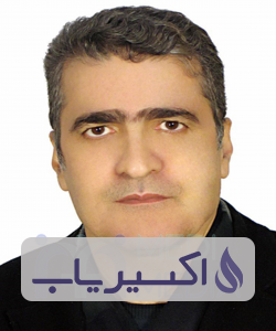 دکتر مهدی ابارشی