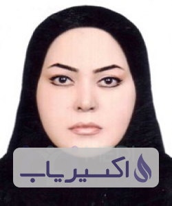 دکتر فاطمه جلالی فراهانی