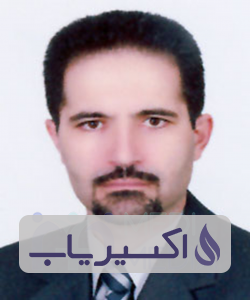 دکتر مجید محمدعلی نیا