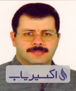 دکتر سیداحمد فرقانی