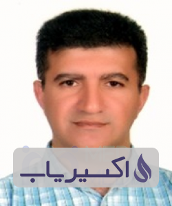 دکتر کامیار داهی