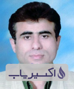 دکتر فرامرز اسفندیار