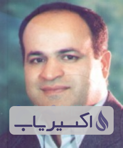 دکتر غلامرضا وطنی