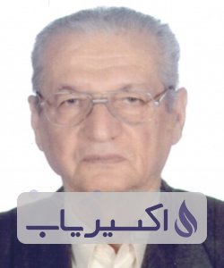 دکتر حسین محمدزاده