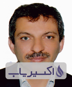 دکتر عباس فدائی خدمت