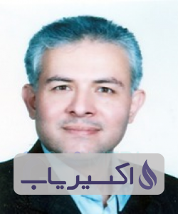 دکتر علیرضا رمزی