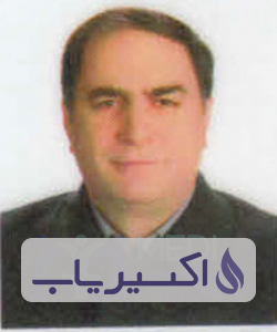 دکتر سیدمحمد بقائی اسکوئی