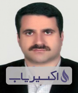 دکتر سیدسعید خشوعی اصفهانی