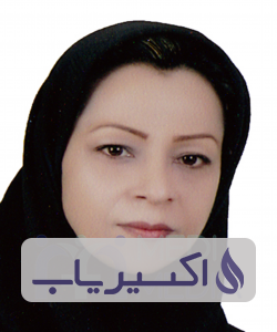 دکتر کاملیا زندبصیری