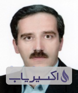 دکتر سیامک رئیسی