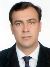 دکتر محمدحسین محقق