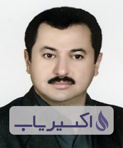 دکتر منوچهر سرحدی