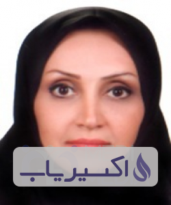 دکتر زهرامهرناز کریمی