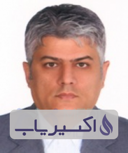 دکتر حمید یوسف زاده مرندی