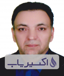 دکتر بهروز مظلومین