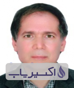 دکتر سیدمحمد محمدی زارچ