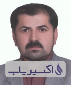 دکتر احمد دررودی